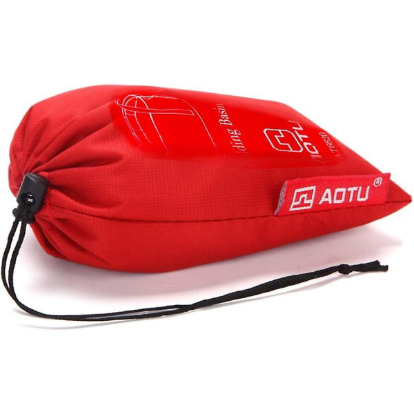 Lett Bærbar Sammenleggbar Multifunksjonsvask For Vannlagring Bæreveske Håndtak Bag For Utendørs Reise Camping Vandring Fiske 8.5l Blå G