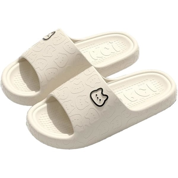 /Ryi/ Cat Slippers, Sandals for Cats, Can Be Used Indoors and Outdoors, Unisex, All Seasons, Washable, Cute, One Size Fits All