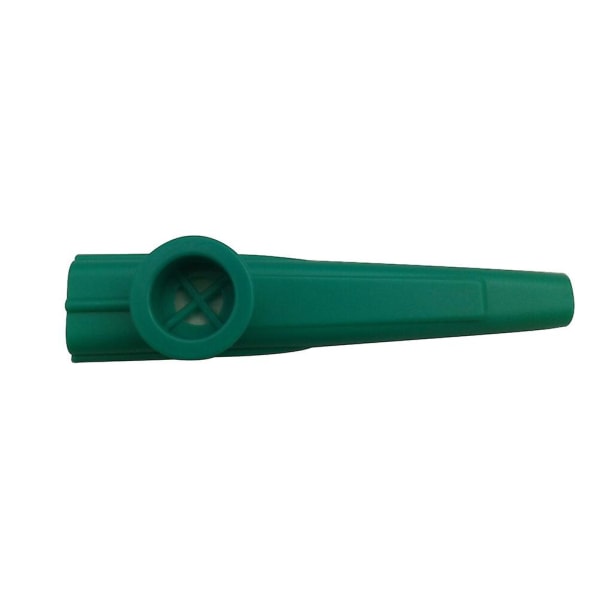 10 stk Børnefløjte Kazoo Instrument Percussion Instrumenter Kazoo Musikinstrument