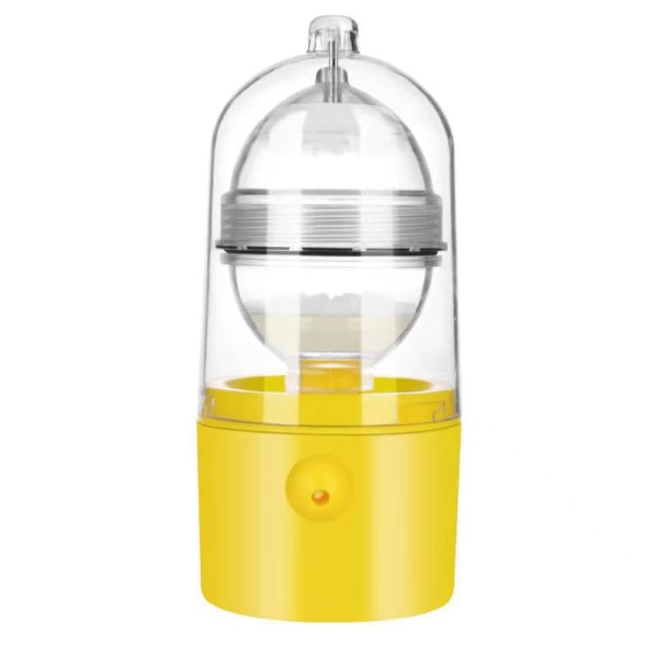 Egg Blender, Multifunksjonell Manuell Eggpisker Kjøkken Eggpisker