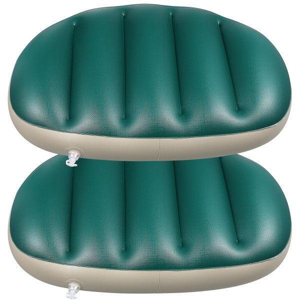 Fiskekayak-kudde i PVC, fiskestolspad, fiskestolkudde, fiskepad
