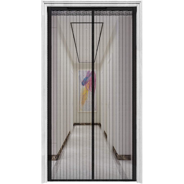 Satin Kuddeöverdrag för Hår och Hud, 2-pack - Standardstorlek Kuddeöverdrag - Satin Kuddeöverdrag med Kuvertstängning 20 x 26 Ren Vit 20  x 26 Pure White