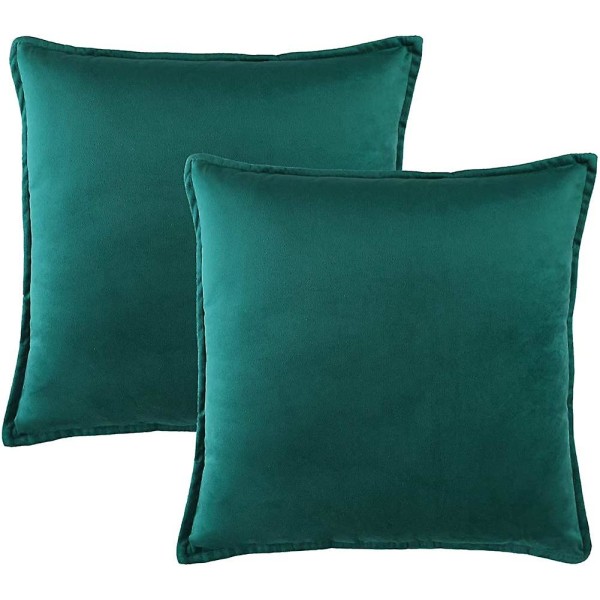Stretch Kuddeöverdrag Soffa Kudde Möbelskydd Överdrag Soff Sitsöverdrag För Soff Enkelsits Kuddeöverdrag För Stol (1 Sitsplats, Mörkröd)