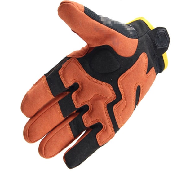 Mechanix Wear: Tactical Specialty Vent Tactical Gloves, Touch Capable, High Dexterity, Gloves for Airsoft, Paintball, and Field Work, Work Gloves fo