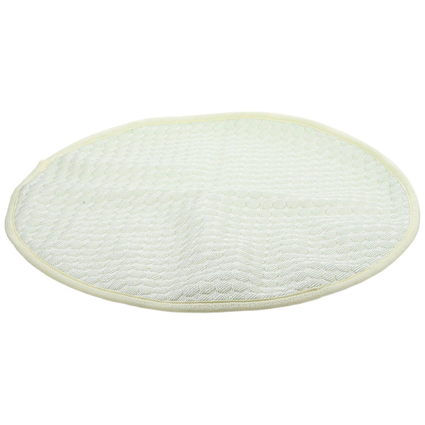 Kylmatta för Hundar & Katter - Sommar Kylmatta - Liten, Medium, Stor - Självkylande Underlägg 46.5x0.5cm 46.5x0.5cm