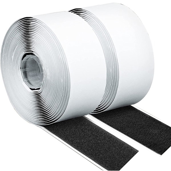 /Ryi/Kardborreband, 5 m extra starkt lim42-