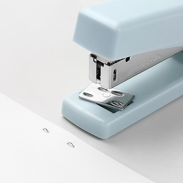 Stiftemaskin for kontor, skole, hjem, kontor, skrivesaker