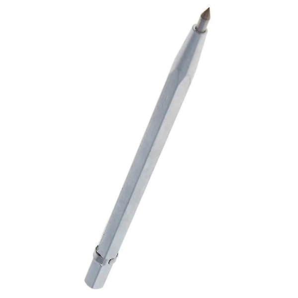 Tungsten Carbide Spis Scriber Markeringsverktøy 143 mm/5,7 tommer Lengde 1 stk.