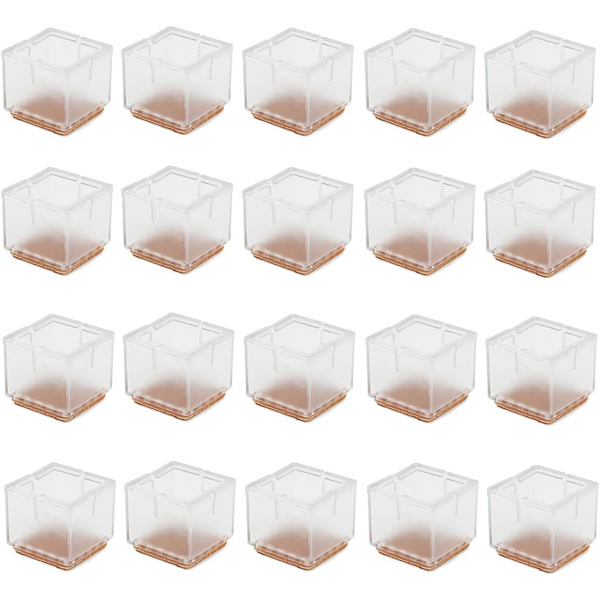 Silikon Stolskydd, Fotdynor, Möbel, Bordsskydd, Stolsben, Bensskydd, Soffa, Hemmakontor Kök, och