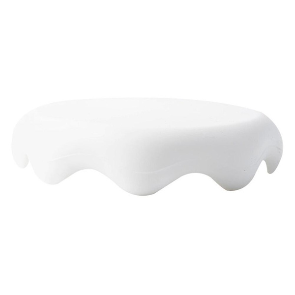 Silikon Mugglock Mugglock Muggtillbehör Läckagesäker Mugglock Mugglock Vit 9X9CM White 9X9CM
