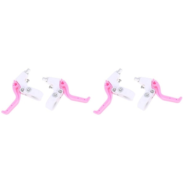 3 Pairs  Brake Handle Cover Bike Brakes Cycling Parts Children Brake Levers Suitable For 2.2cm Diame