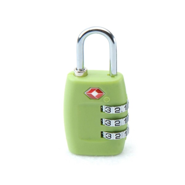 Padlocks Outdoor Use Suitcase Locks Approved Travel Accessories Cruise Accessories Must Haves Travel