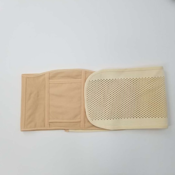 Postpartum Magebelte Bandit Mage Mage Shapewear Slankende Gjenopprettingskorsett for Postnatal Graviditet Mødre Kvinner Kroppsshaper