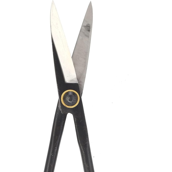 Bonsai Scissors 210mm Pruning Shears Suitable for Bonsai, Arranging Flowers,Trimming Plants Ergonomic and Portable