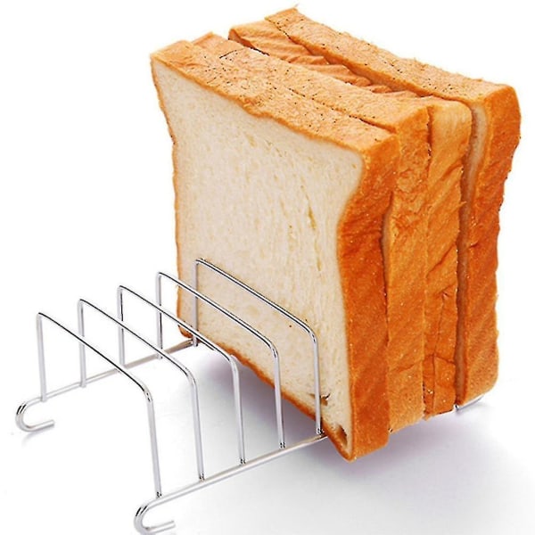 10 deler Luftfrityr Tilbehør 7 Tommer For Luftfrityr 3.2-5.8qt Frityrkoker, Bakekurv, Pizzabrett, Kitch