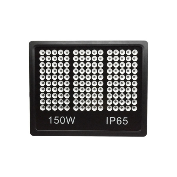 150w LED honeycomb projektør