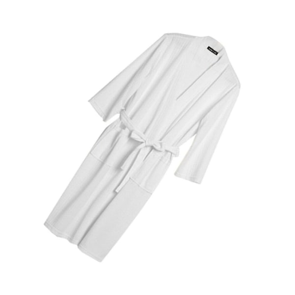 1 st Multipurpose Nattkläder Praktisk Polyester Parrock (hona, Xxxl)VitXL White XL