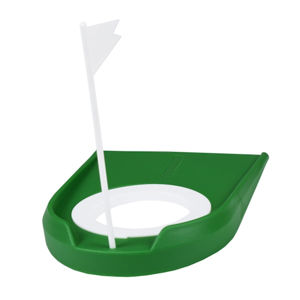 Golf Pusher Plate Pusher Treningsutstyr Innendørs og Utendørs Pusher Treningsutstyr Golf Pusher Plate