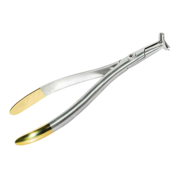 Nursing Toos Oral Cavity Tool Tandhygiejne Tandværktøj Tandtænger Udtrækkende Tandtang Med 13X6cm