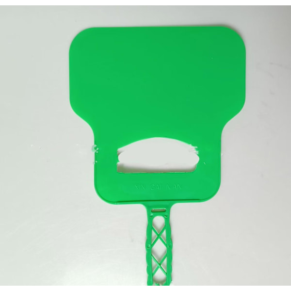 Plastik Håndventilator Til Grill Kul Grillstarter 2 stk