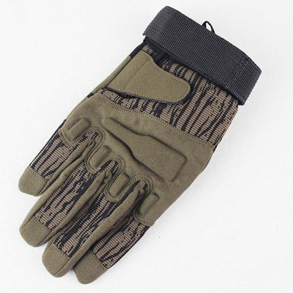 Taktiska Specialarbetshandskar med Hög Fingerfärdighet, Säker Passform och Precisionskänsla, Taktiska Handskar för Airsoft, Paintball, Allmän Användning, Handskar för Män
