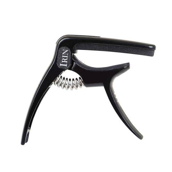 3 i 1 Gitarre Capo Enhånds Rask Bytte Gitarre Capo Gitarre Capos Gitarredeler Tilbehør