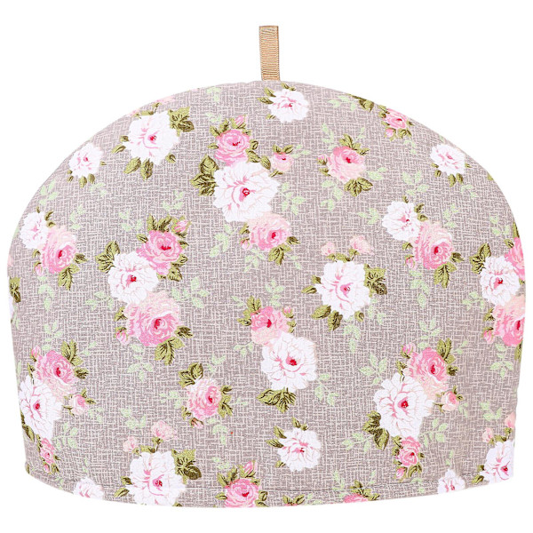 Teepannun Lämpökansi Kotitalous Teekannun Pölysuoja Teekannun Kansi Teekannun Lämmitin Sekalaiset Värit 433X33X23CM Assorted Color 4 33X33X23CM