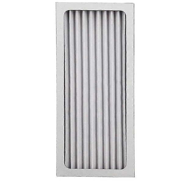 2-pak Erstatnings Hepa Filtre Kompatible Med Beach Trueair Compact Pet 04383 04384 04385 04386