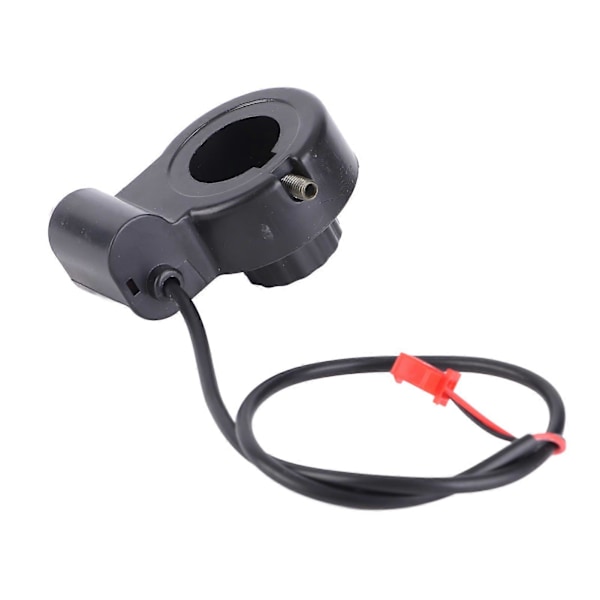 Motorcykelstyre Strömbrytare Tuta Startknapp Universal för 22mm/0.9in Styre
