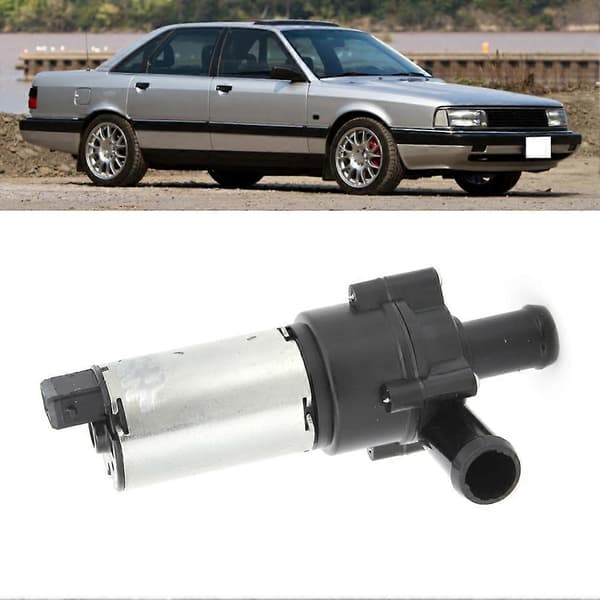 Apulaisvesipumppu 0392020039 Sopii A6 2000-2002 2.7 V6