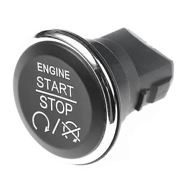 33370101 Til Nøglefri Go Start Stop Tændingsknap