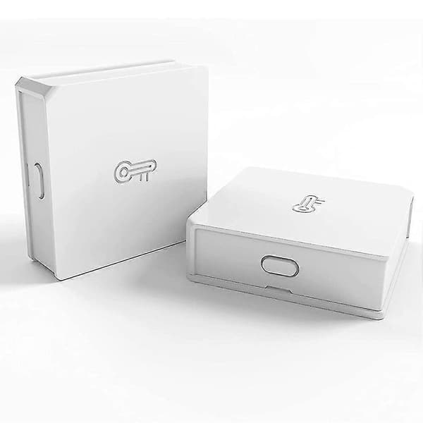 Zigbee Bridge Snzb-02 Zigbee 3.0 Mini Diy Smart Bryter Wifi Dobbel Kontroll Kontroller Timer Støtte