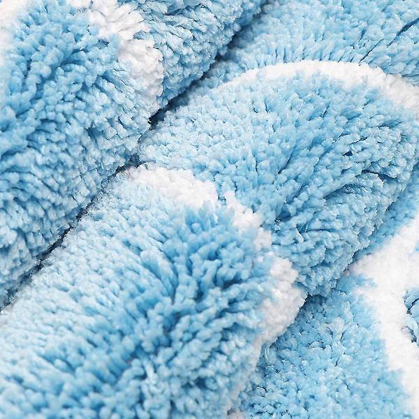 Tflycqcute Dörrmatta för Barn - Absorberande Badrumsmattor i Mikrofiber - Dörrmatta Entrématta Golvmatta, Bladform