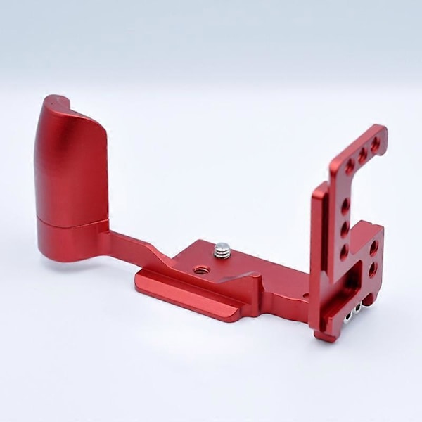 Speilløst Kamera L-formet Hurtigutløserplate Vertikal Klaff for Canon EOS M6