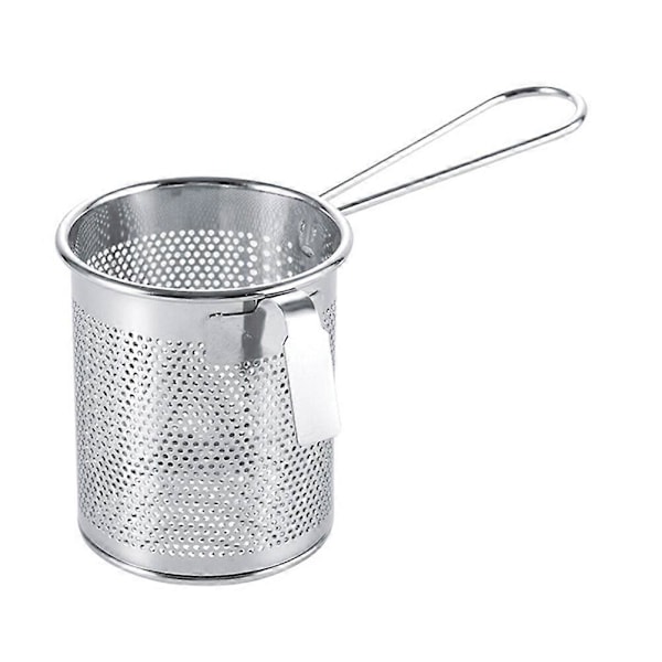 Hot-pot Separationssi Hot Pot Mesh Net Dørslag Holdbart Hængende Dørslag