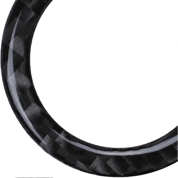 Motor Start Stopp Knapp Ring For E90 E92 E93 & Bilratt Trim For 3 6 Cx3 -3 -5 Cx5 Cx8 9