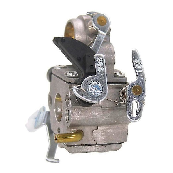 Karburatorin Vaihto MS171 MS181 MS211 Moottorisahoille Zama C1q-s269 1139 120 0619, 1139 120 710