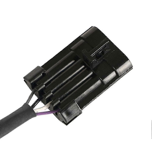 Oxygensensor O2 Lambda 25325359 För Re94 Delphi Dongfeng Jingbei Jac 1086000727