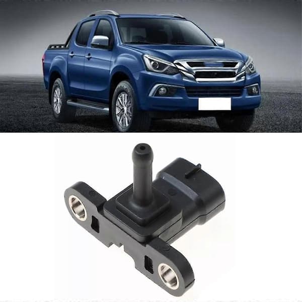 8980205140 Trykksensor Differensialtrykksensor Bil For - 4hk1 Fvr D-max 3.0