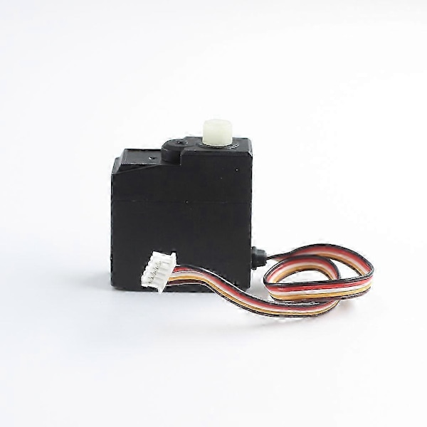 For SCY R/C bil 16101 16102 16103 16201 5-leder 17G Styreservo RC Bildeler P2021122437