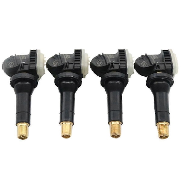407009987r 43hz Däcktrycksövervakningssensor Tpms För - - 40700-9987r