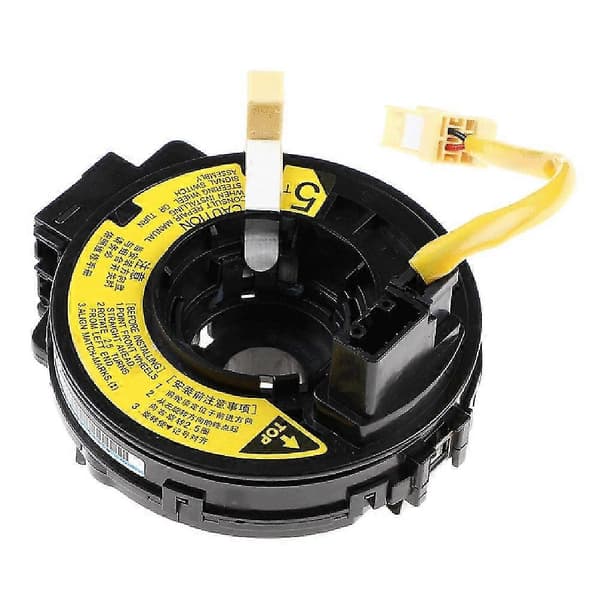 Ny Spiralledning til Rat Clock Spring 84306-32030 Til Celica Highlander Mr2 Spyder 2000-2004