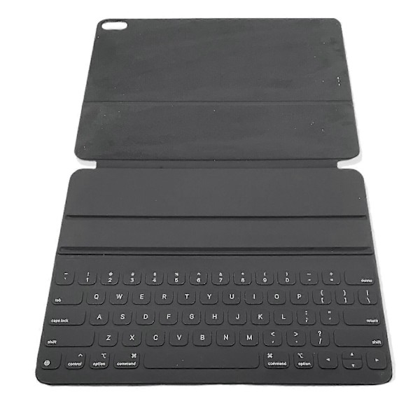 Smarttastatur og etui for Pro 12,9 tommer (3. generasjon 2018)