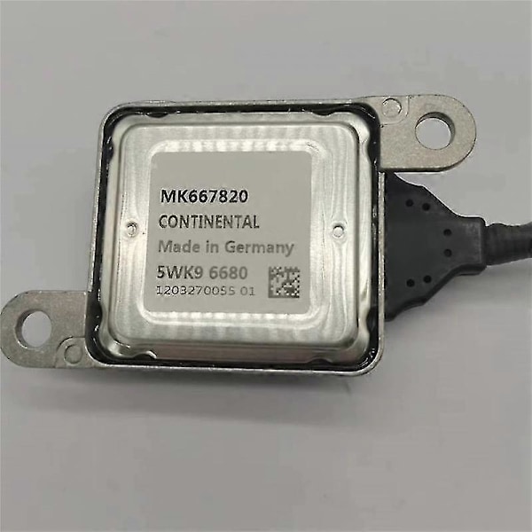Mk667820 5wk96680 Kväveoxidsensor Nox Sensor För Fuso Lastbil