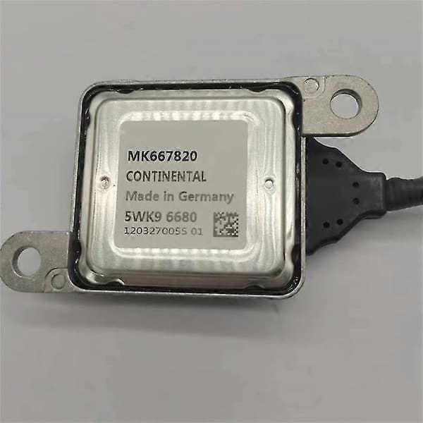Mk667820 5wk96680 Nitrogenoksid Sensor Nox Sensor For Fuso Lastebil