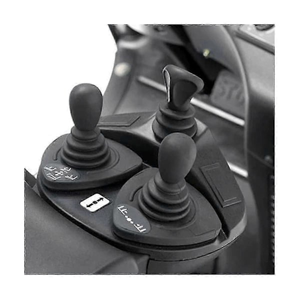 7919040041 Elektrisk kompatibel gaffeltruck Controller Central Joystick Kontrollspak kompatibel Linde compa