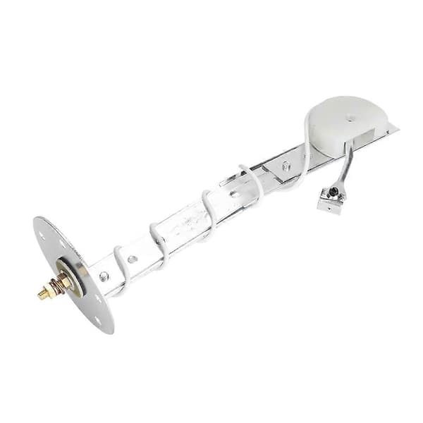 2 Tommer 52mm Bil Drivstoffnivåmåler med Drivstoffsensor E1/2F Pekeindikator