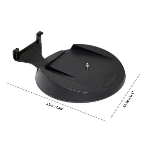 Til Playstation 5 Ps5 Disk Version Vertikal Stand Holder Konsol Dock Mount Ny s202412121312