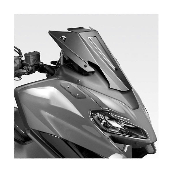 Cycle Creen Deflektor För Tmax T-max 560 Tmax560 T-max560 2022 2023