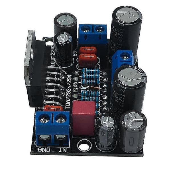 Tda7294 Mono 100w Forstærkerkort